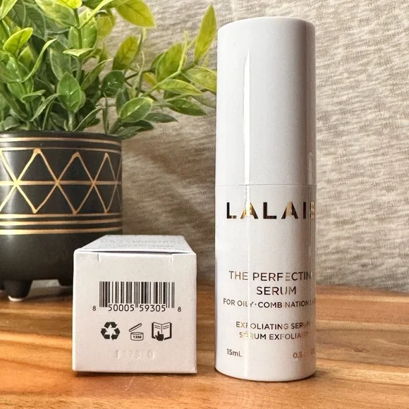 LALAIS The Perfecting Serum - Picture 5 of 8